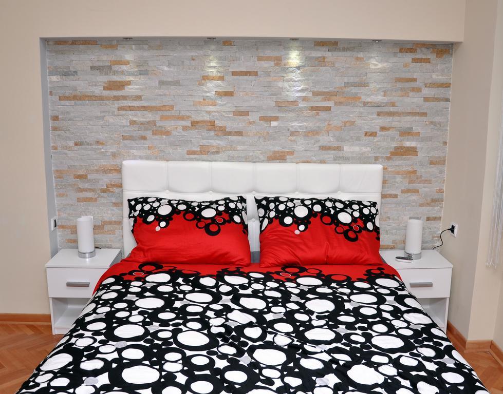 Apartment Royal Belgrado Quarto foto