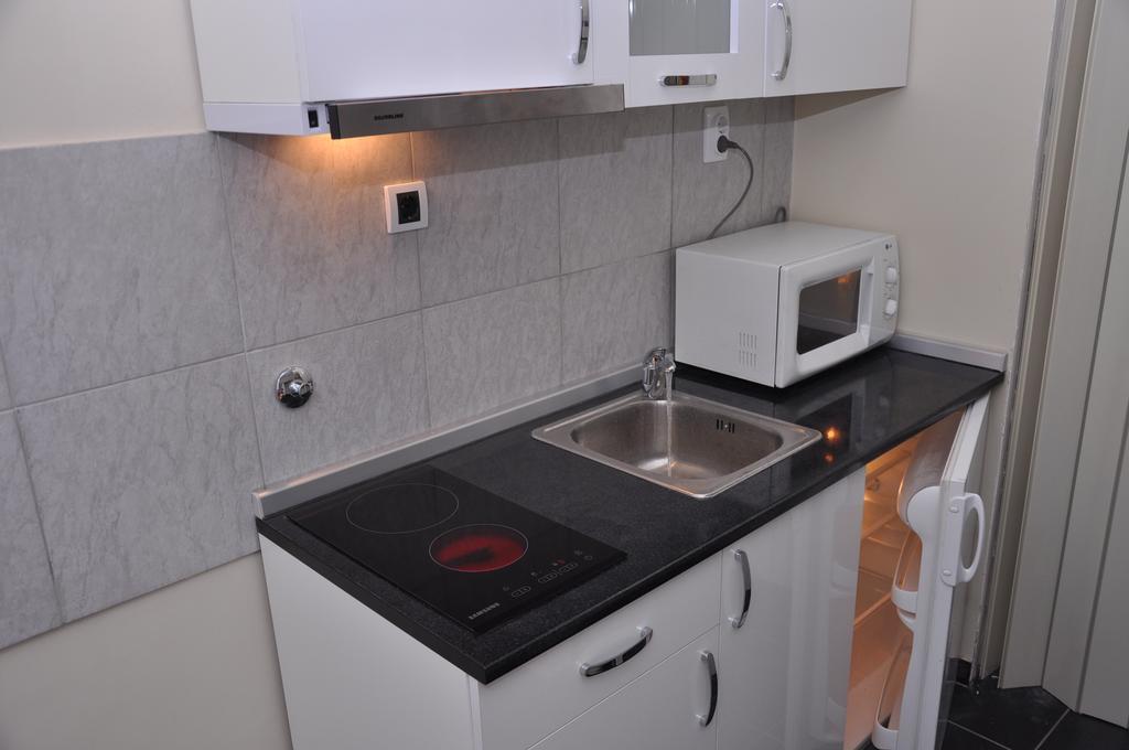 Apartment Royal Belgrado Quarto foto