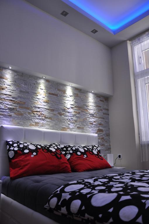 Apartment Royal Belgrado Quarto foto