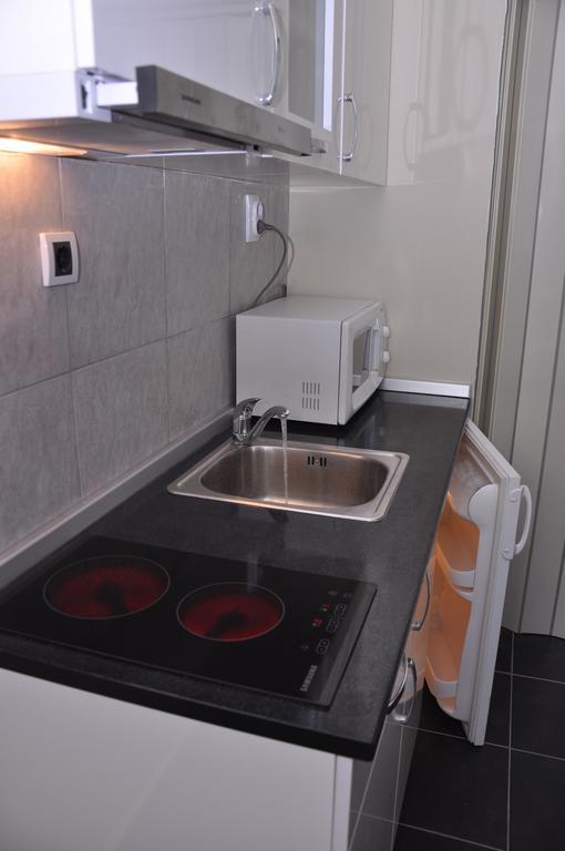 Apartment Royal Belgrado Quarto foto