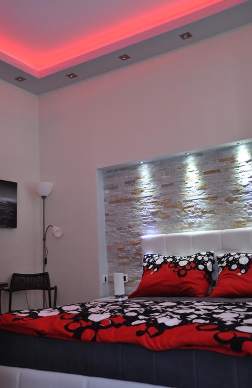 Apartment Royal Belgrado Quarto foto