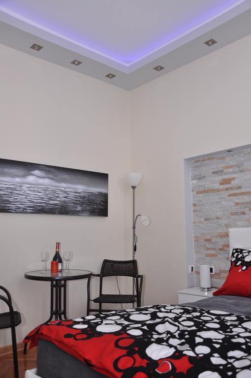 Apartment Royal Belgrado Quarto foto