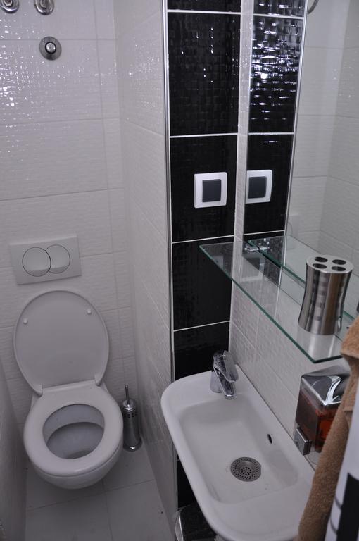 Apartment Royal Belgrado Quarto foto