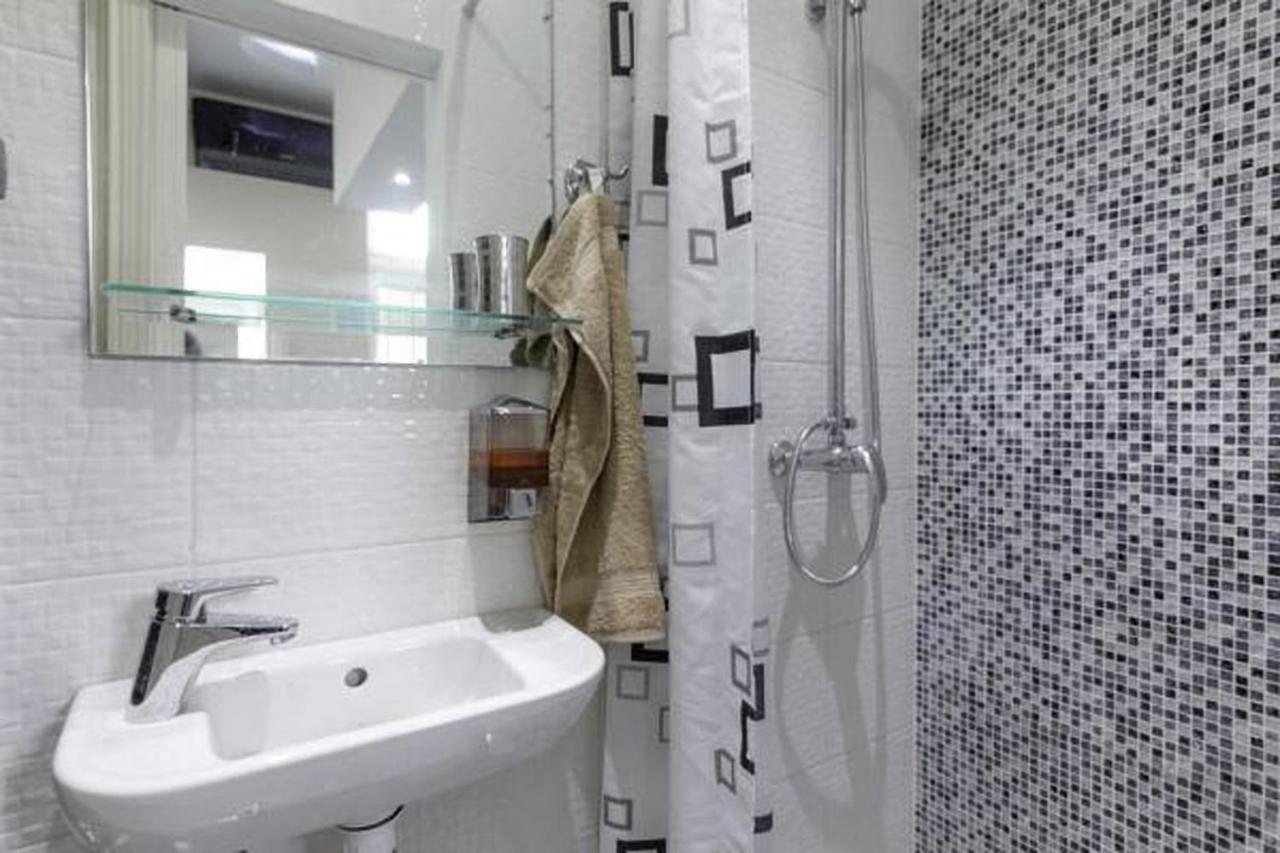 Apartment Royal Belgrado Exterior foto